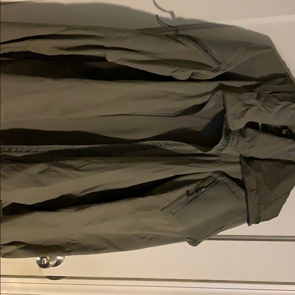 Military Jacket